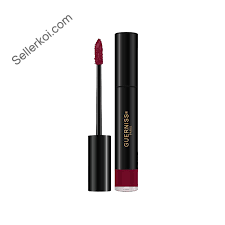 Guerniss Persistent Liquid Matte Lipstick G10 (7gm)
